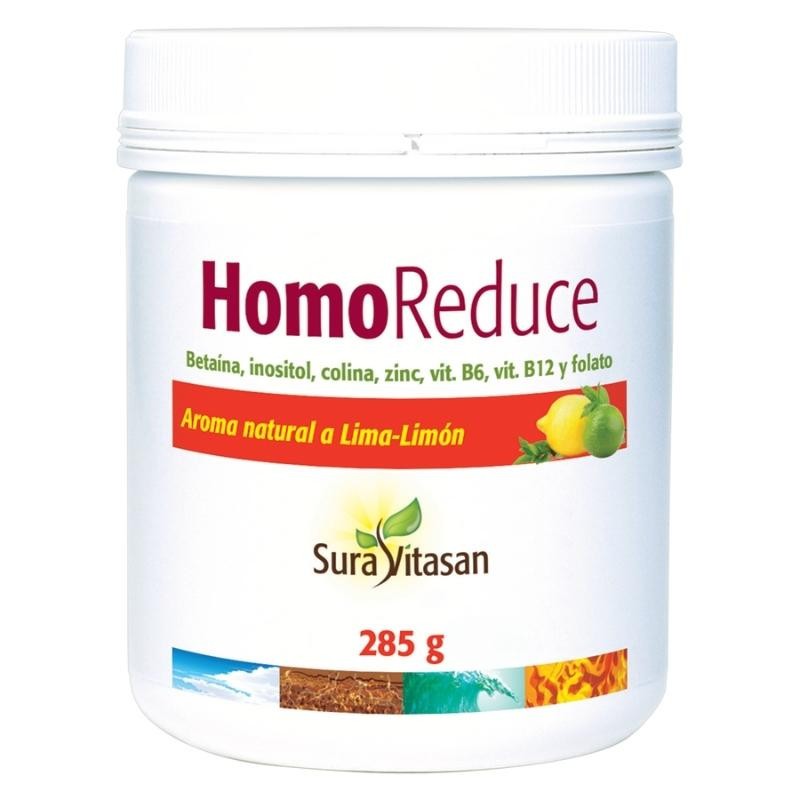 Sura Vitasan HomoReduce 285 g Sura Vitasan HomoReduce 285 g