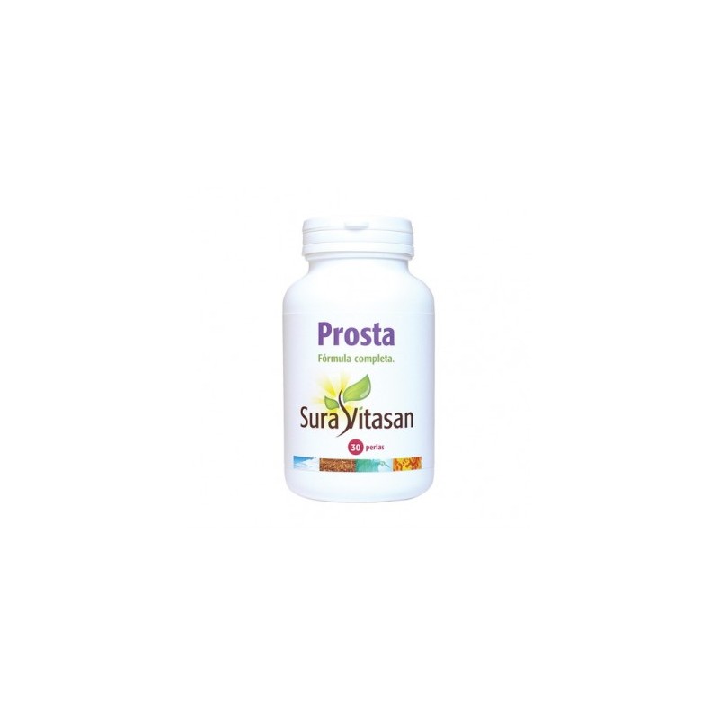 Sura Vitasan Prosta 30 Pérolas Sura Vitasan Prosta 30 Pérolas