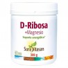 Sura Vitasan D-Ribosa + Magnesio 300 g