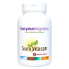Sura Vitasan Pflanzliche Enzyme 60 Kapseln
