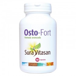 Sura Vitasan Osto-fort 90 Kapseln