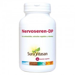 Sura Vitasan Nervoseren-DP 30 capsule