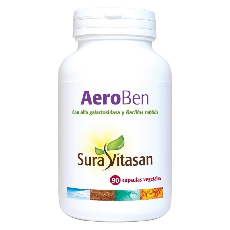 Sura Vitasan Aero Ben 90 capsule
