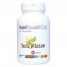 Sura Vitasan Yoint Tissu + MSM 60 Capsules