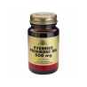 Solgar Óleo de Prímula Rosa 500 mg 30 Pérolas