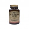 Solgar Pycnogenol Extrait d'écorce de pin 30 mg 60 gélules