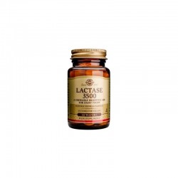 Solgar Lactase 3500 30 Kautabletten