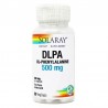 Solaray DL-Phenylalanin 500 mg 60 Gemüsekapseln