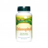 Solaray Chlorophylle 90 Gélules