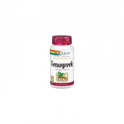 Solaray Fieno greco Fieno greco 350 mg 90 capsule