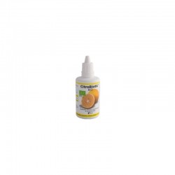 Sanitas Citrobiotic Grapefruit Seed Extract 20 ml