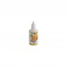 Sanitas Citrobiotic Extracto de Semilla de Pomelo 20 ml