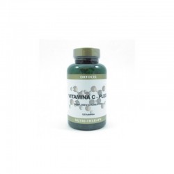 Ortocel Nutri-Therapy Vitamine C Plus 120 Comprimés