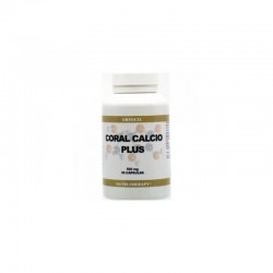 Ortocel Nutri-Therapy Calcium Corail Plus 90 Gélules