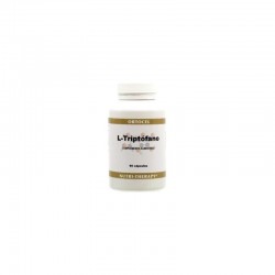 Ortocel Nutri-Therapy Triptofano 500 mg 90 Capsule