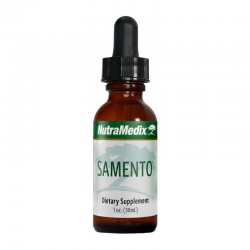 Nutramedix Samento 30 ml