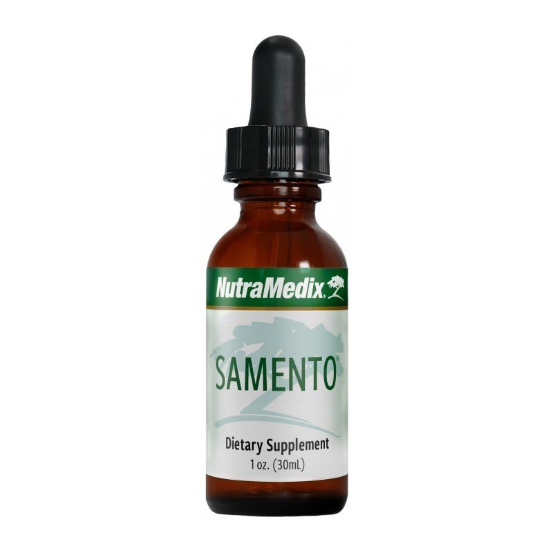 Nutramedix Samento 30 ml Nutramedix Samento 30 ml