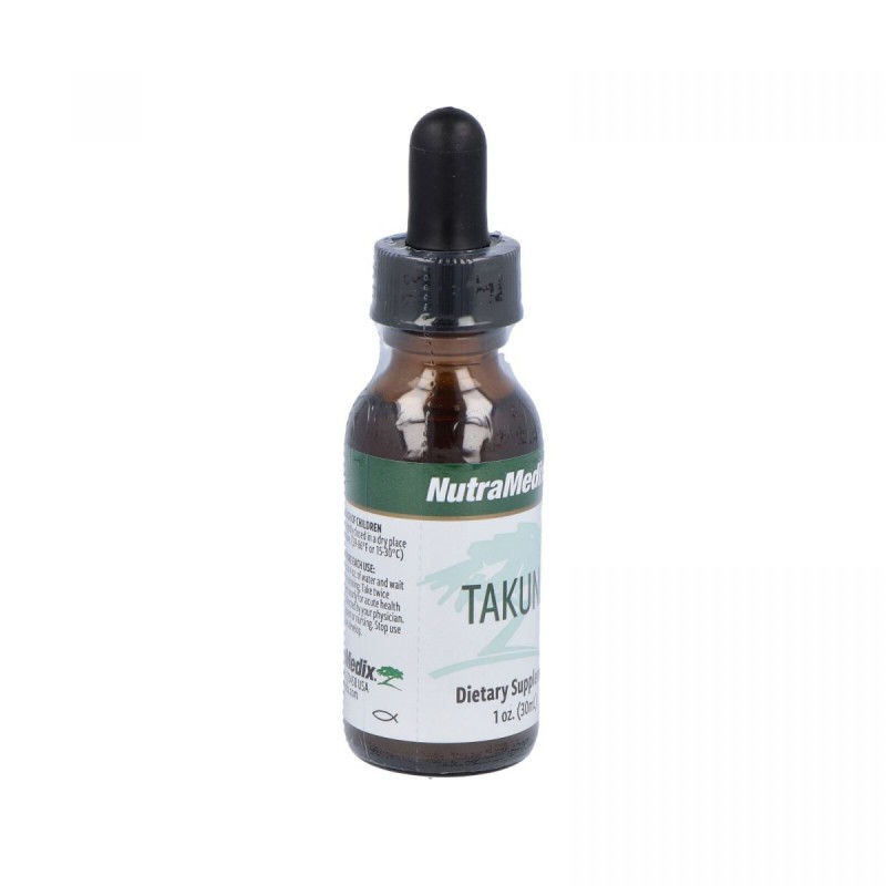 Nutramedix Takuna 30 ml Nutramedix Takuna 30 ml