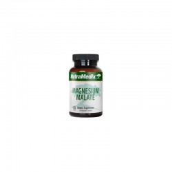 Nutramedix Malate de Magnésium 120 Gélules