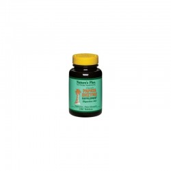 Natures Plus Enzyme de Papaye 180 Comprimés à Croquer