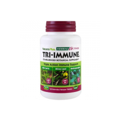 Natures Plus Tri-immune 60 Comprimés