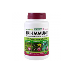 Natures Plus Tri-immune 60 Comprimidos
