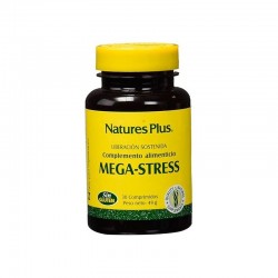 Nature Plus Mega Stress 60 compresse