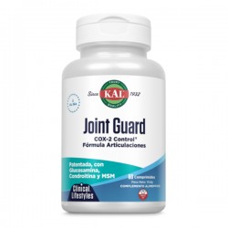 KAL Gelenkschutz Cox-2 Control 60 Tabletten