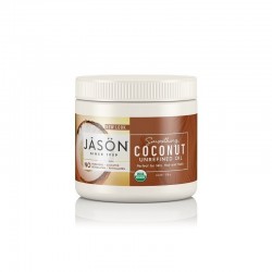 Jason Aceite de Coco Virgen Eco 443 ml