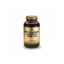 Solgar Complexe Phytostérols 100 Gélules