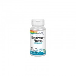 Solaray Protection Respiratoire 30 Gélules