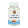 Solaray Transfer Factor 60 Kapseln