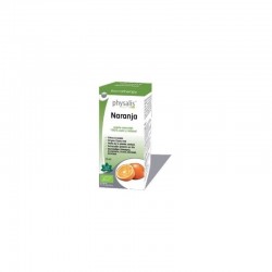 Physalis Orange Essence 10 ml Bio