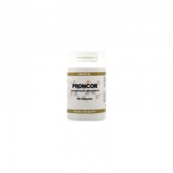 Ortocel Nutri-Thérapie Proncor 180 Gélules