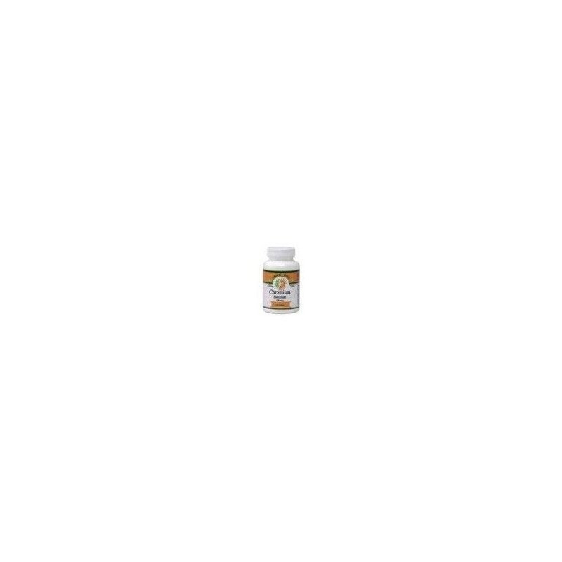 Nutri-Force Chromium Picolinate 200 mg 100 Tablets 【ONLINE OFFER】 Nutri-Force Chromium Picolinate 200 mg 100 Tablets 【ONLINE OFFER】