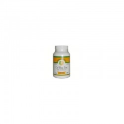 Nutri-Force Calcium + Magnesium + Zinc + Vitamin D 90 Tablets