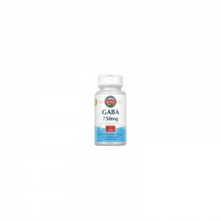 KAL Gaba 750 mg 30 Compresse