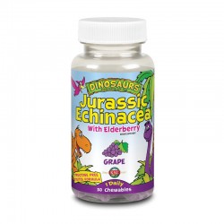 KAL Jurassic Echinacea Dinos 30 compresse