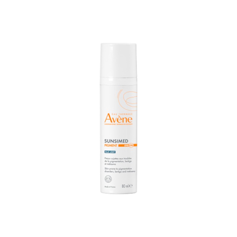 AVENE Pigmento Sunsimed 80ml