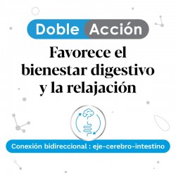 IberoBiotics Calm 28 Kapseln