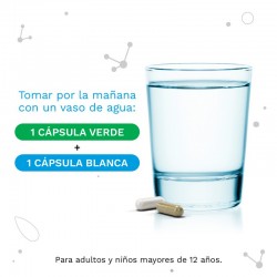 IberoBiotics Calm 28 Kapseln