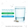 IberoBiotics Calm 28 Kapseln