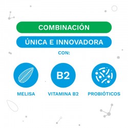 IberoBiotics Calm 28 Kapseln