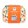 MUSTELA Family Adventures Terrakotta-Koffer