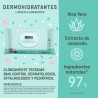 SUAVINEX Lingettes Dermo Hydratantes 180 unités【PACK ÉCONOMIQUE】