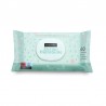 SUAVINEX Lingettes Dermo Hydratantes 60 unités