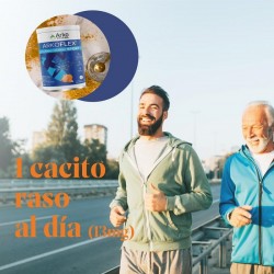 ARKOFLEX Colágeno DolExpert Sabor Laranja 390g