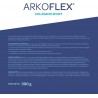 ARKOFLEX Colágeno DolExpert sabor Naranja Duplo 2x390g