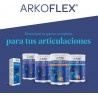 ARKOFLEX Colágeno DolExpert sabor Naranja Duplo 2x390g