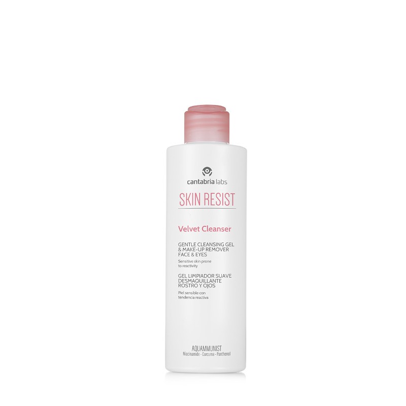Skin Resist Samtreiniger 200ml Skin Resist Samtreiniger 200ml